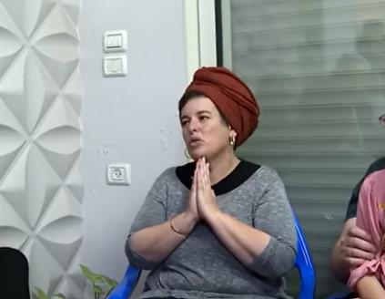 אסתי יניב במכתב ללוחמים שהרסו את בית המחבל