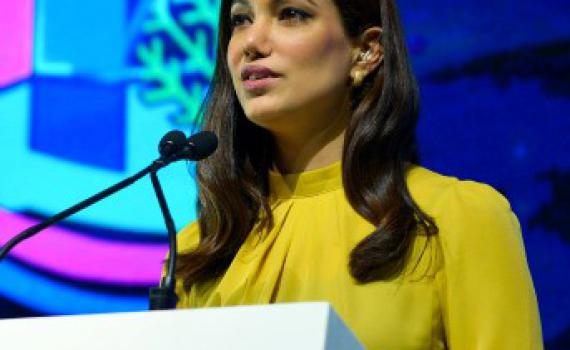 ליטל שמש כובשת עוד פסגה: זה התפקיד החדש שלה