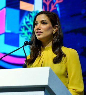 ליטל שמש כובשת עוד פסגה: זה התפקיד החדש שלה