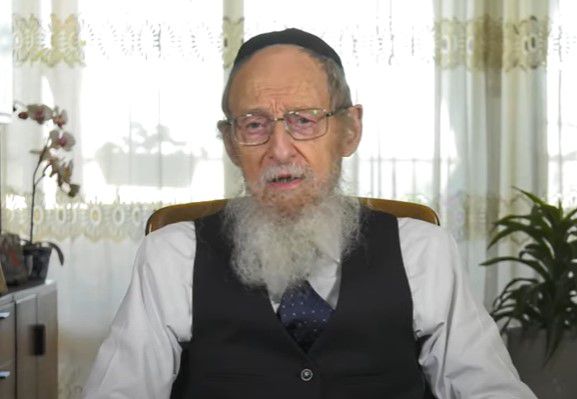 שורד השואה שהוחלף על ידי שולי רנד הלך לעולמו