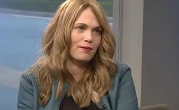 כבוד למגזר: ורד בן סעדון תשיא משואה ביום העצמאות