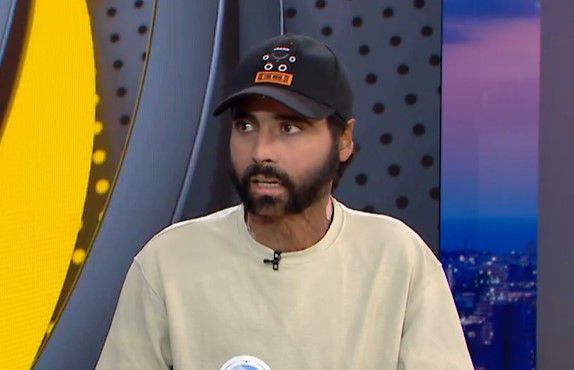 אופירה אסייג שאלה; איציק סעידיאן התפרק בשידור. צפו