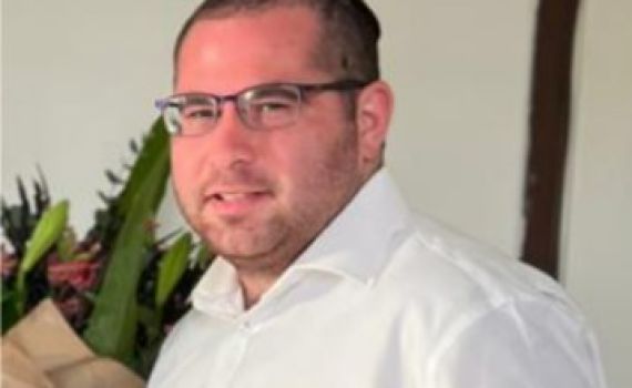 מישהו ראה את אפרים? המשטרה מבקשת עזרה בחיפושים