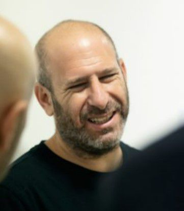 חנוך דאום נחרץ: "לא ראוי בעיניי לרחמים"