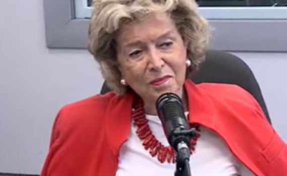 נינה אבידר נבחרה להשיא משואה ביום העצמאות