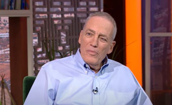 פרופ' אבי ריבקינד נבחר להשיא משואה ביום העצמאות