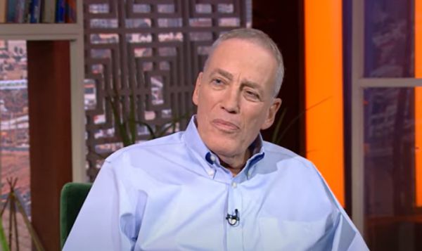 פרופ' אבי ריבקינד נבחר להשיא משואה ביום העצמאות