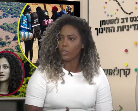 יהודית נגוסה נבחרה להשיא משואה ביום העצמאות