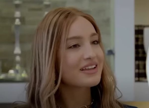 אשת התקשורת החרדית התפוצצה על הח"כית: "מאיפה הזבל הזה?"