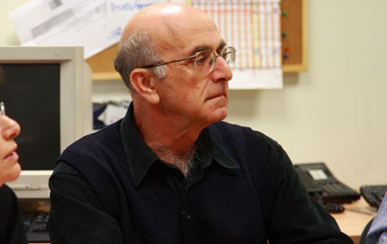 ברוך דיין האמת: פרופסור שלמה יצחקי הלך לעולמו