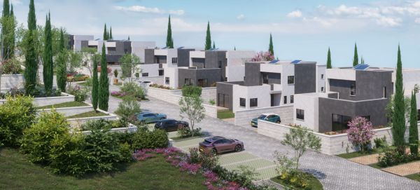 חיים טוב באריאל: דירות ענק מפנקות במחיר בלעדי