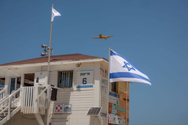 טרגדיה בתל אביב: אישה טבעה למוות במרינה