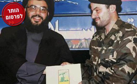 כוח קודס האיראני ניסה לגייס תושבי איו״ש לטרור