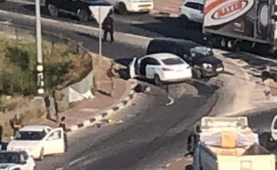 כחודש אחרי הפיגוע: גופת המחבל תוחזר לפלסטינים