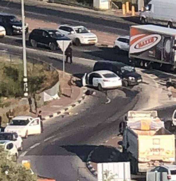 כחודש אחרי הפיגוע: גופת המחבל תוחזר לפלסטינים