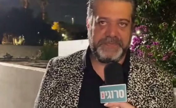 כוכב קופה ראשית לסרוגים: "אני כל בוקר מניח תפילין"