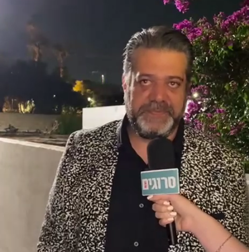 כוכב קופה ראשית לסרוגים: "אני כל בוקר מניח תפילין"