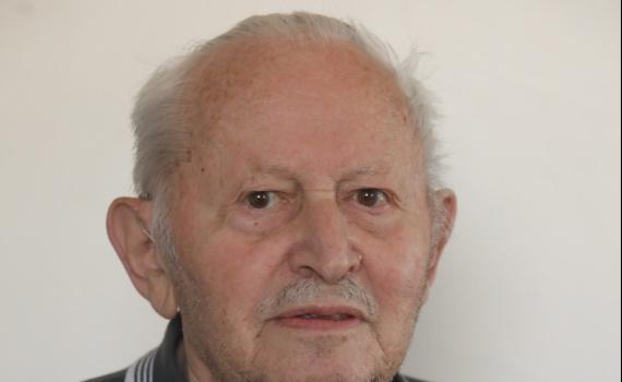 ניצול השואה על המצב: "גרוע? תלוי למה אתה משווה"