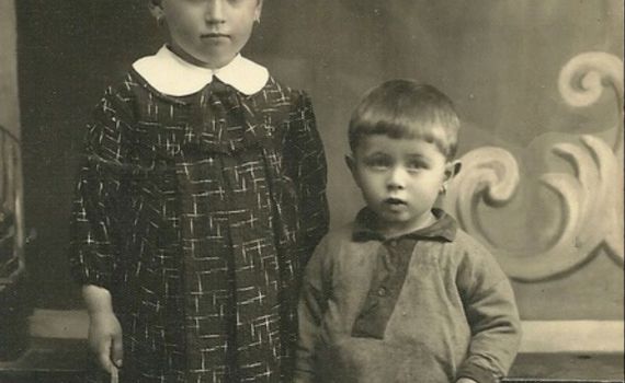 השורדת ששתקה תספר על הזוועות בעזרת הולוגרמה