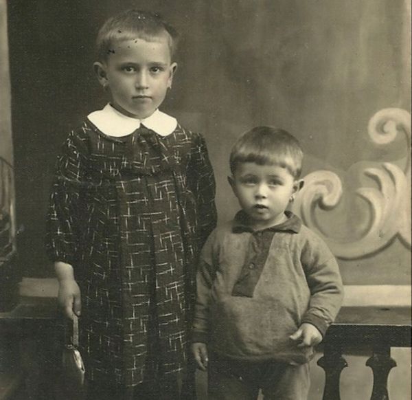 השורדת ששתקה תספר על הזוועות בעזרת הולוגרמה