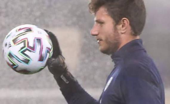 פרשת בוריס קליימן: השוער הישראלי בטוח: 'ייעשה צדק'