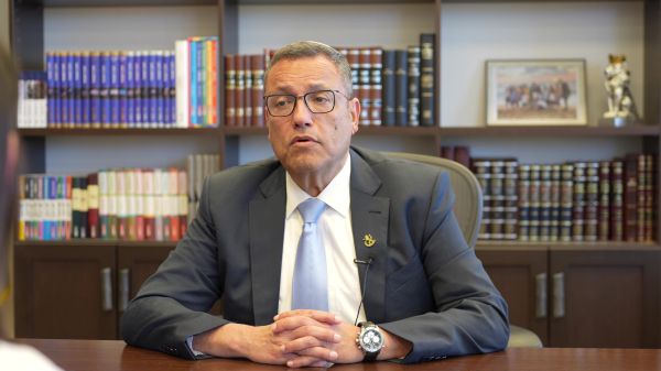 משה ליאון מרגיע: ריקוד הדגלים יתקיים במתווה מלא