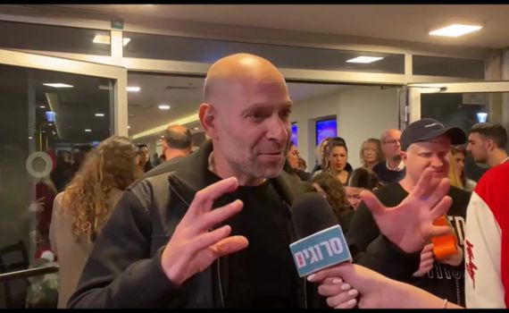 איך הגיב כוכב קופה ראשית למשואה של שלום אסייג?