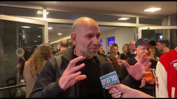 איך הגיב כוכב קופה ראשית למשואה של שלום אסייג?