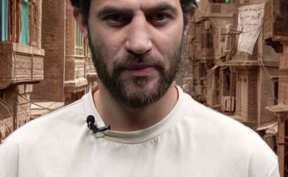 הכיסא של לפיד וגולני עושים מרד; קצר בתקשורת פרק 11