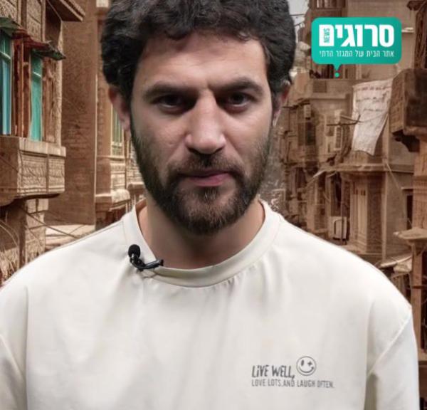 הכיסא של לפיד וגולני עושים מרד; קצר בתקשורת פרק 11