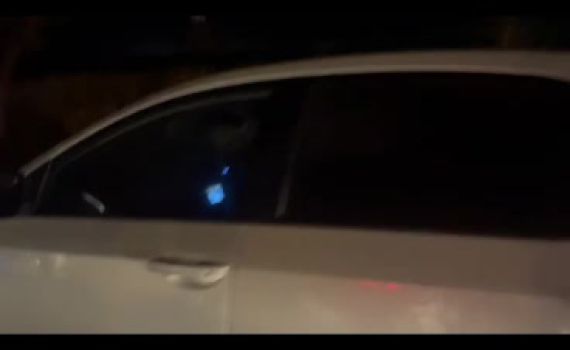 חשד לניסיון חטיפה: ניסו להכניס צעירה לרכב בכוח