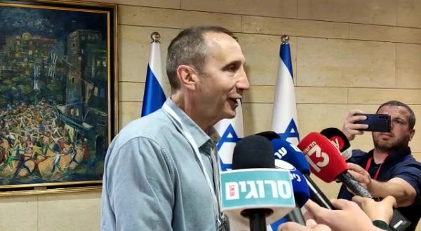 בלאט על הדלקת המשואה: 'הרגע הכי גדול בקריירה'