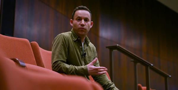 "בכנסת עם בנצי": כמה חוקים באמת יש בישראל?