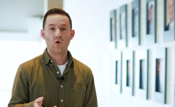 "בכנסת עם בנצי": כמה זוכי פרס ישראל היו גם ח"כים?