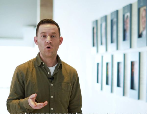 "בכנסת עם בנצי": כמה זוכי פרס ישראל היו גם ח"כים?