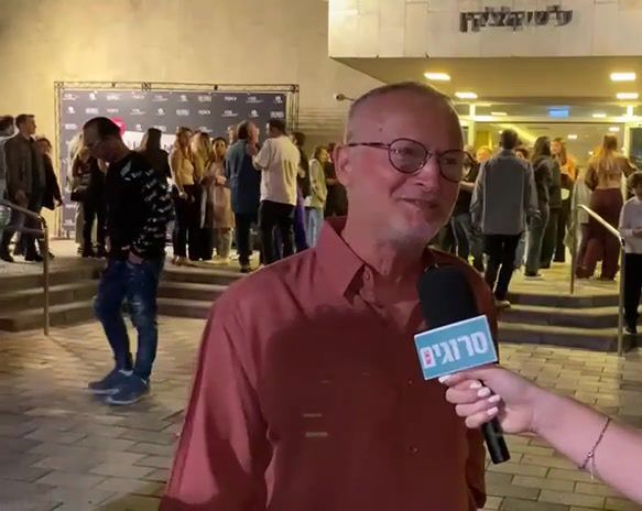 דב נבון בראיון לסרוגים: "טיטינסקי הוא ההפך ממני"