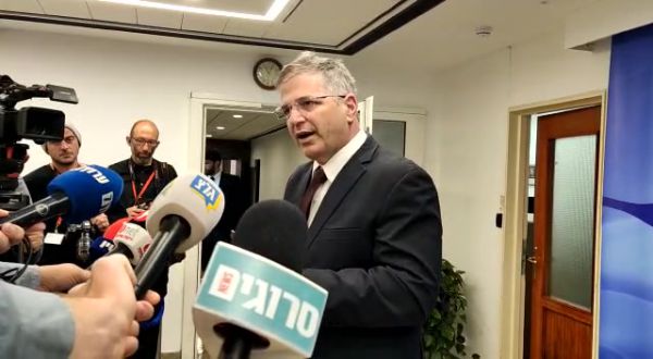 קיש על איומי השביתה: "מספיק למרוח את הזמן"