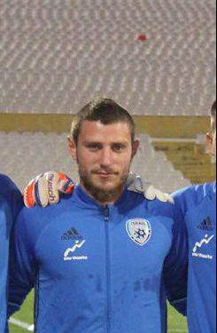 בוריס קליימן שוחרר ממעצר. "מעלילים עליי עלילות"