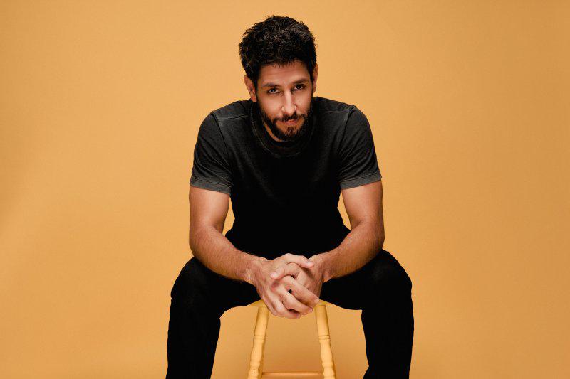 עידן עמדי עם אלבום מחודש בגרסה מיוחדת