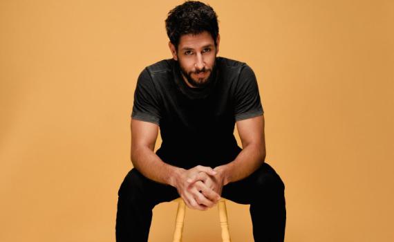 לרפואתו של עמדי: הסלבס מבקשים להתפלל לשלומו