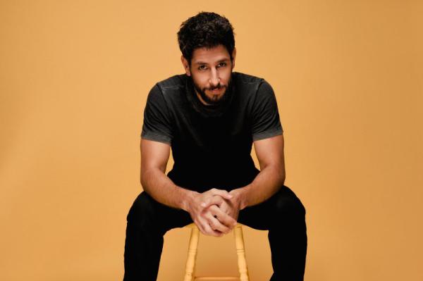 מהמקורות: כך עידן עמדי ואשתו קראו לבנם