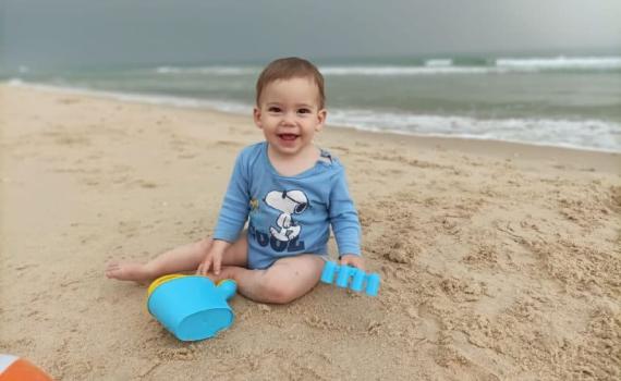 מחר: הלווייתו של מעין דומנוביץ שנהרג בתאונה