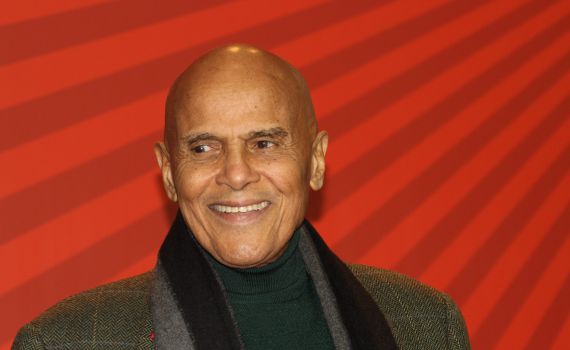 בגיל 96 הלך לעולמו "מלך הקלפיסו" הארי בלפונטה