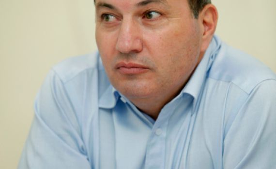 החל מהלך להדחת מנכ״ל קק״ל: "תוך חודש הוא יודח"