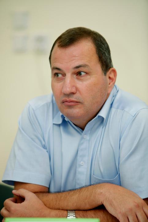 החל מהלך להדחת מנכ״ל קק״ל: "תוך חודש הוא יודח"