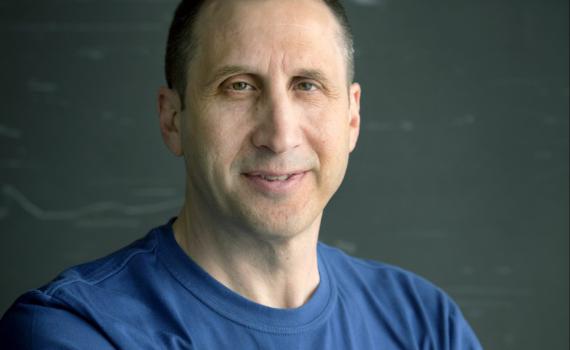 טקס המשואות: דיוויד בלאט נבחר להשיא משואה