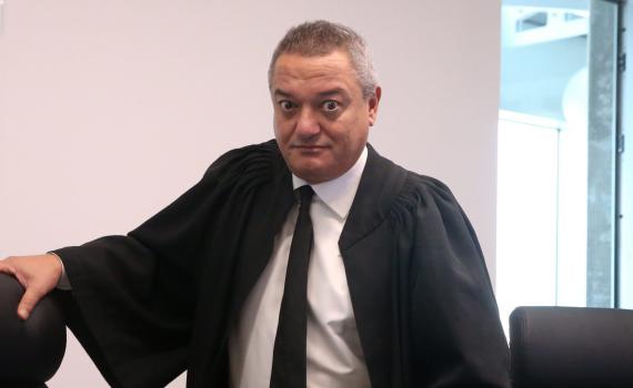 סטרוק וקרויזר דרשו לדון על הדחת כבוב; השופטים סרבו