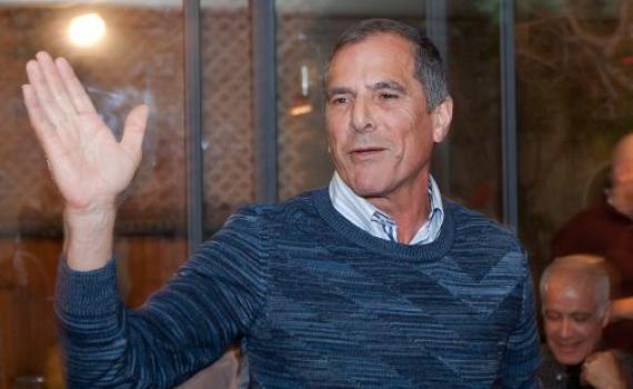 ח"כים מהליכוד בעתירה נגד חברתו של פנחס עידן