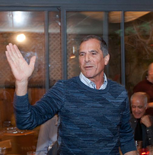 פנחס עידן: השבתת המשק תואמה עם לשכת רה"מ