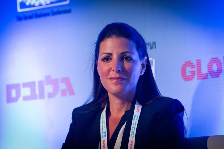 סיוון יערי נבחרה להדליק משואה ביום העצמאות